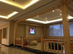 -汤里来温泉