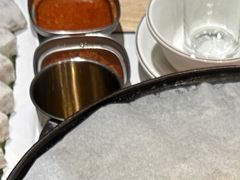 -留香铁板烤肉(解放西路旗舰店)