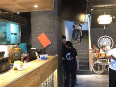 -十六中酱肉·烧烤·京菜小馆(五方桥旗舰店)