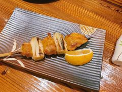 -鸟鹏烧鸟居酒屋(熙龙湾店)