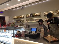 -石头先生的烤炉(济南领秀城贵和店)