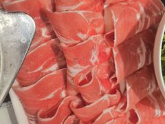 -草原传奇鲜羊火锅(桥北店)