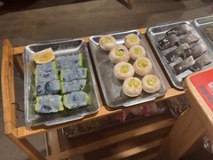 -霸腹烤肉(厦门柚子番店)