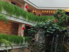 -广州白天鹅宾馆