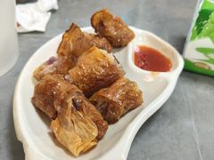 -四里沙茶面(七星西路分店)