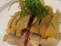 崇明白切鸡-道道鲜·崇明私房菜(五角场店)
