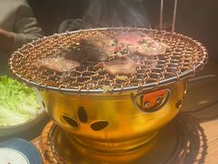 -烧肉达人•炭火烧肉(新天地店)