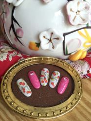 -JustNail甲思美甲