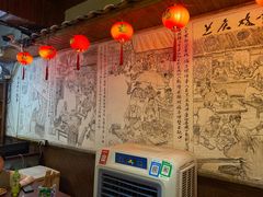 -兰庆鸡蛋馃(人民路店)