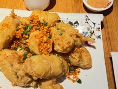 -壹只卤鹅 · 潮汕菜(京基百纳店)