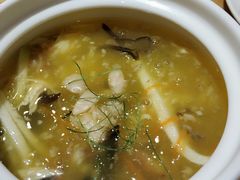 -德胜轩正宗顺德菜(宝安沙井会展中心店)