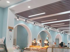 -仙螺岛海鲜自助餐厅(总店)