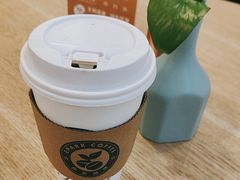 -逸派咖啡 EPARKCOFFEE(广安门店)