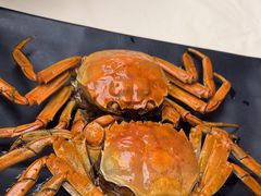 -聚味瞿记·龙虾堂(咸嘉湖店)