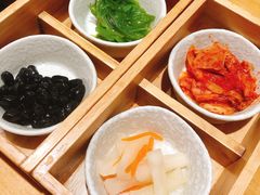 餐前小菜-胜博殿日式炸猪排(西红门店)