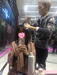 -MY HAIR ARDOR