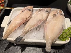 -莺花渡火锅City Green(万象城店)