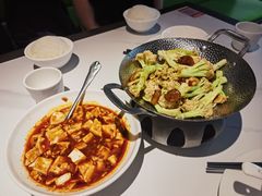 -外婆家(西红门荟聚购物中心店)