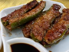 -海鲜街菜馆(海珠南路店)