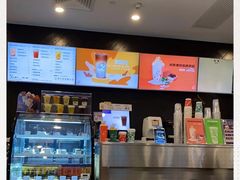 -KOI Thé(力宝广场店)
