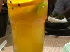 -野米东南亚餐厅(欢乐海岸店)