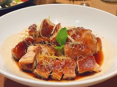 -宴南庭·闽味私房菜
