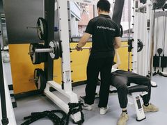 -Orenda健身工作室(平山店)