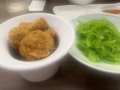 -苏小柳点心·手作小笼包(浦东嘉里城分院)