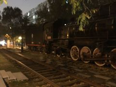 -江墅铁路遗址公园