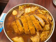 -青春分食(仙林大学城店)