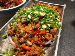 -树厨贵州菜(大十字店)