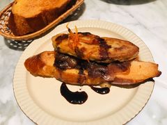 香煎鹅肝Tapas-HERB SPICE(来凤街店)