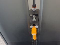 -悦莱美游泳健身(珠江新城花城汇店)