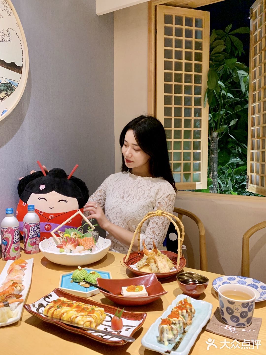深圳｜假装在京都！蛇口富人区的宝藏日料店
