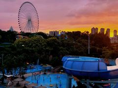 -南宁市凤岭儿童公园