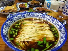 -孙盛兴奥灶面馆·蟹黄面·三虾面(山塘街总店)
