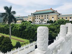 -台北故宫博物院