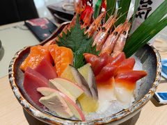 -大渔铁板烧(万象城店)