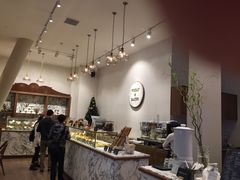-WHEAT&BAKER-麥(凯德来福士店)