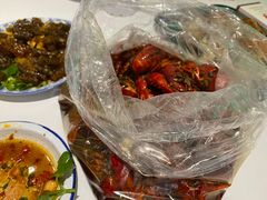 -老长沙龙虾馆·聚会餐厅(白石洲店)