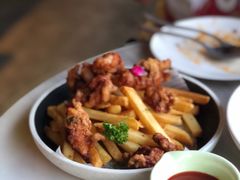 -STARRY CAFE & LOUNGE BAR(高新店)