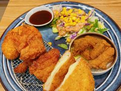 -松幸日式料理(中山路店)