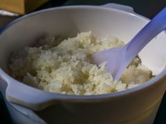 米饭-喜洲翰林餐厅(董家百年老宅店)