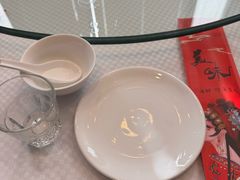 餐具摆设-双井轩(双井店)