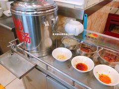 面汤-新川面馆(新街口起源店)