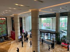 -济南喜来登酒店
