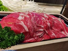 -湊湊火锅·茶憩(南京东路悦荟店)