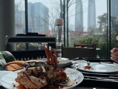 -Ministry of Crab•MOC(交子大道店)