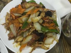 -小叶大馅饺子城