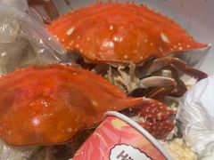 -半岛听涛蒸汽海鲜自助(K11店)